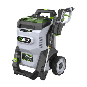 nettoyeur haute pression ego power hpw2000e 4 buses sans batterie ni chargeur