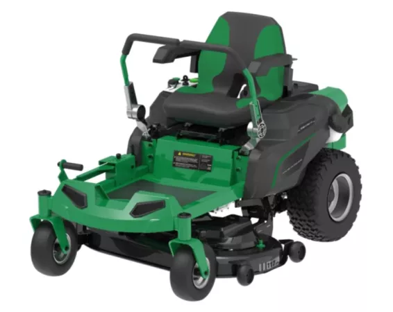 tondeuse autoportée verts loisirs